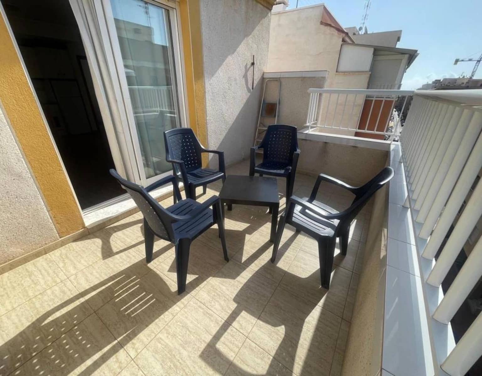 1 soveværelse Penthouse til salg i Torrevieja - € 119.000 (Ref: 9263530)