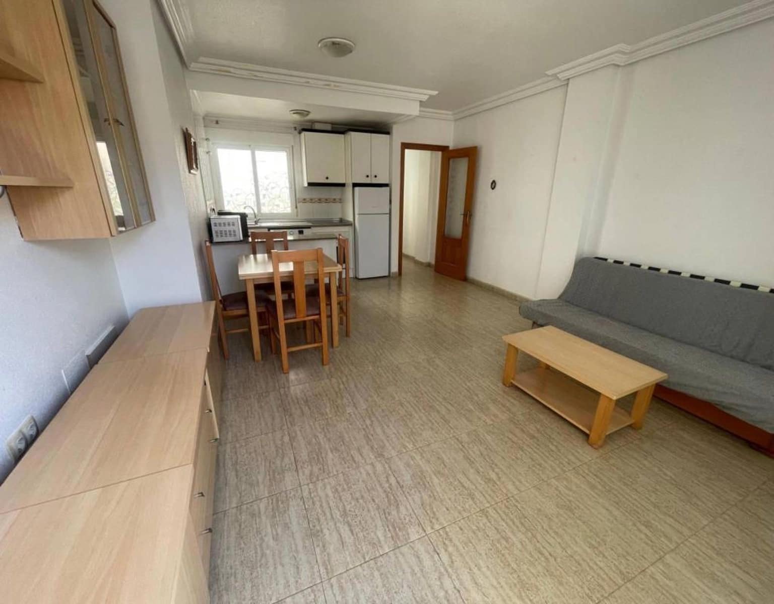 1 soveværelse Penthouse til salg i Torrevieja - € 119.000 (Ref: 9263530)
