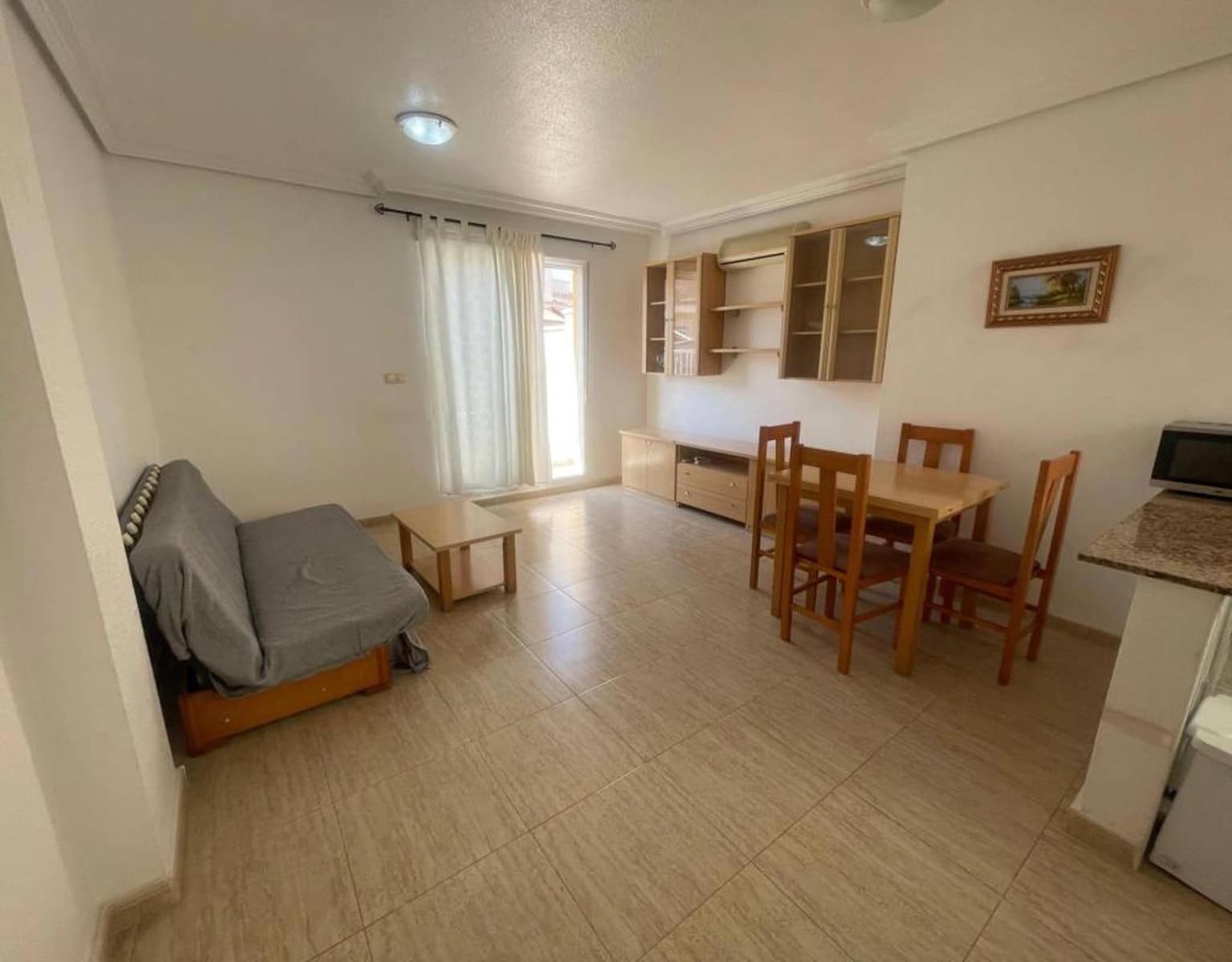1 soveværelse Penthouse til salg i Torrevieja - € 119.000 (Ref: 9263530)