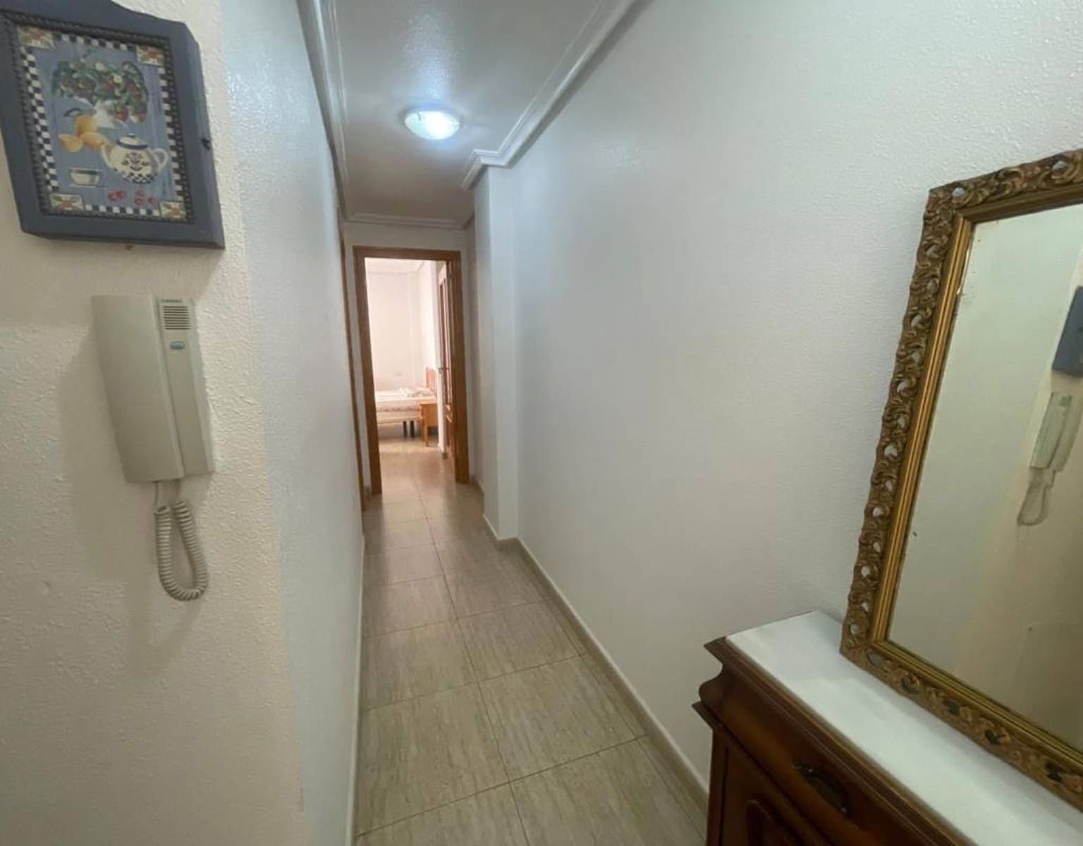 1 soveværelse Penthouse til salg i Torrevieja - € 119.000 (Ref: 9263530)