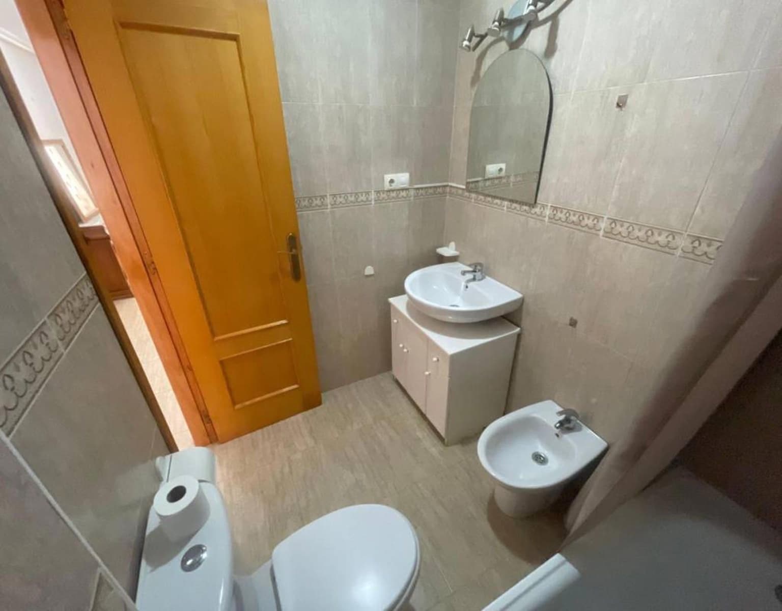 1 soveværelse Penthouse til salg i Torrevieja - € 119.000 (Ref: 9263530)