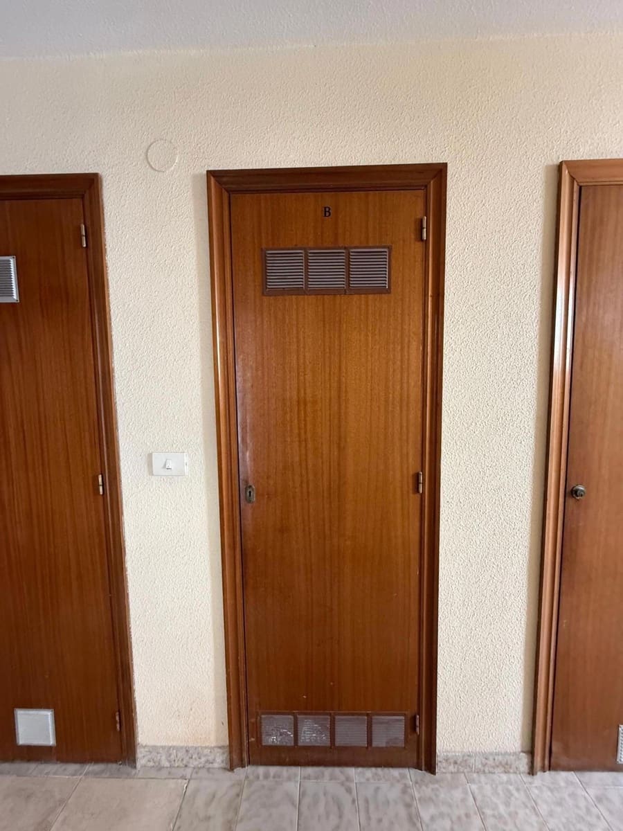 3 slaapkamer Penthouse te koop in Torrevieja - € 269.000 (Ref: 9263532)