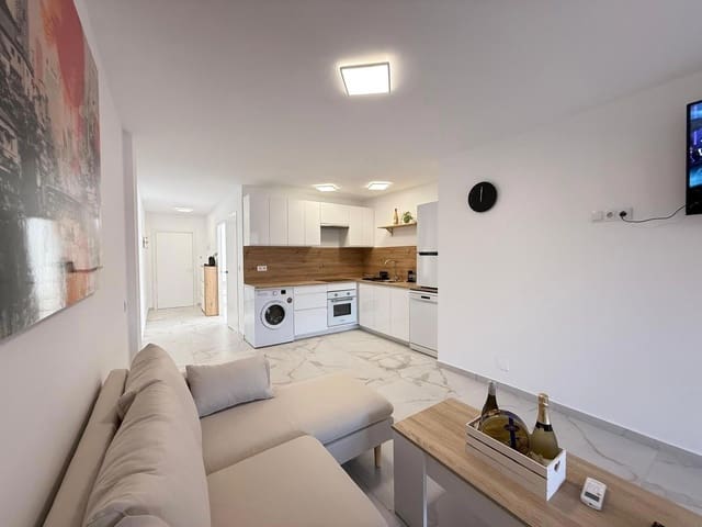 3 chambre Penthouse à vendre à Playa del Acequión, Torrevieja - 269 000 € (Ref: 9263532)