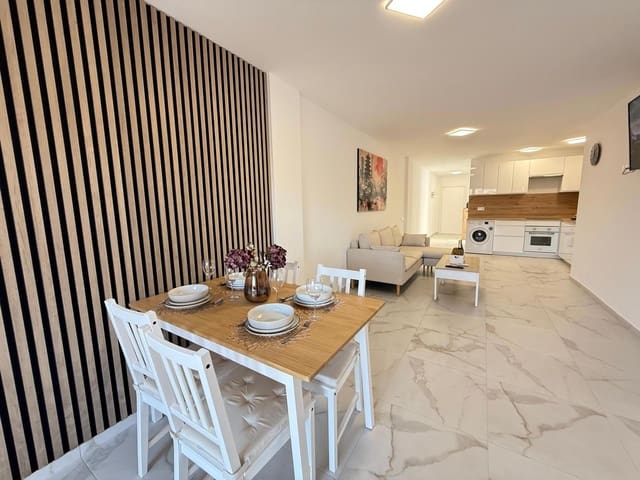 3 chambre Penthouse à vendre à Playa del Acequión, Torrevieja - 269 000 € (Ref: 9263532)