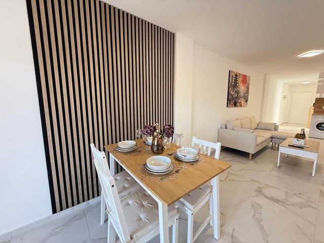 3 chambre Penthouse à vendre à Playa del Acequión, Torrevieja - 269 000 € (Ref: 9263532)