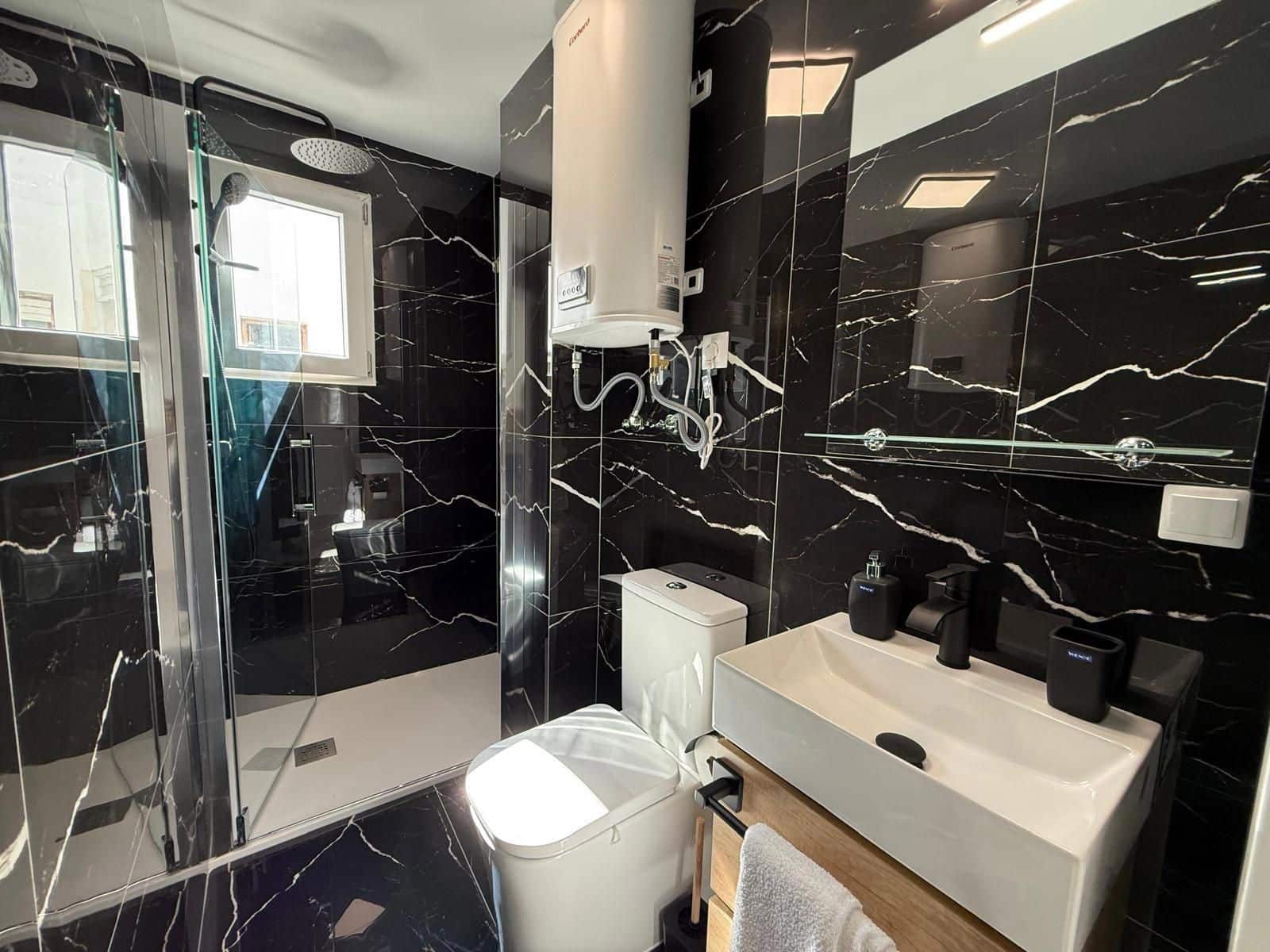 3 slaapkamer Penthouse te koop in Torrevieja - € 269.000 (Ref: 9263532)