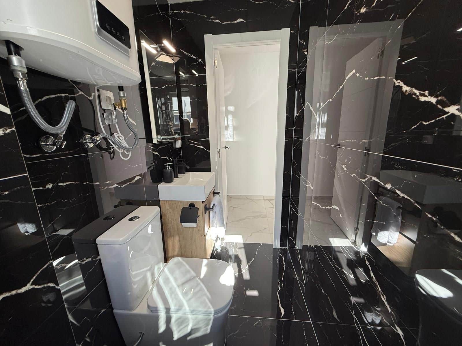 3 slaapkamer Penthouse te koop in Torrevieja - € 269.000 (Ref: 9263532)