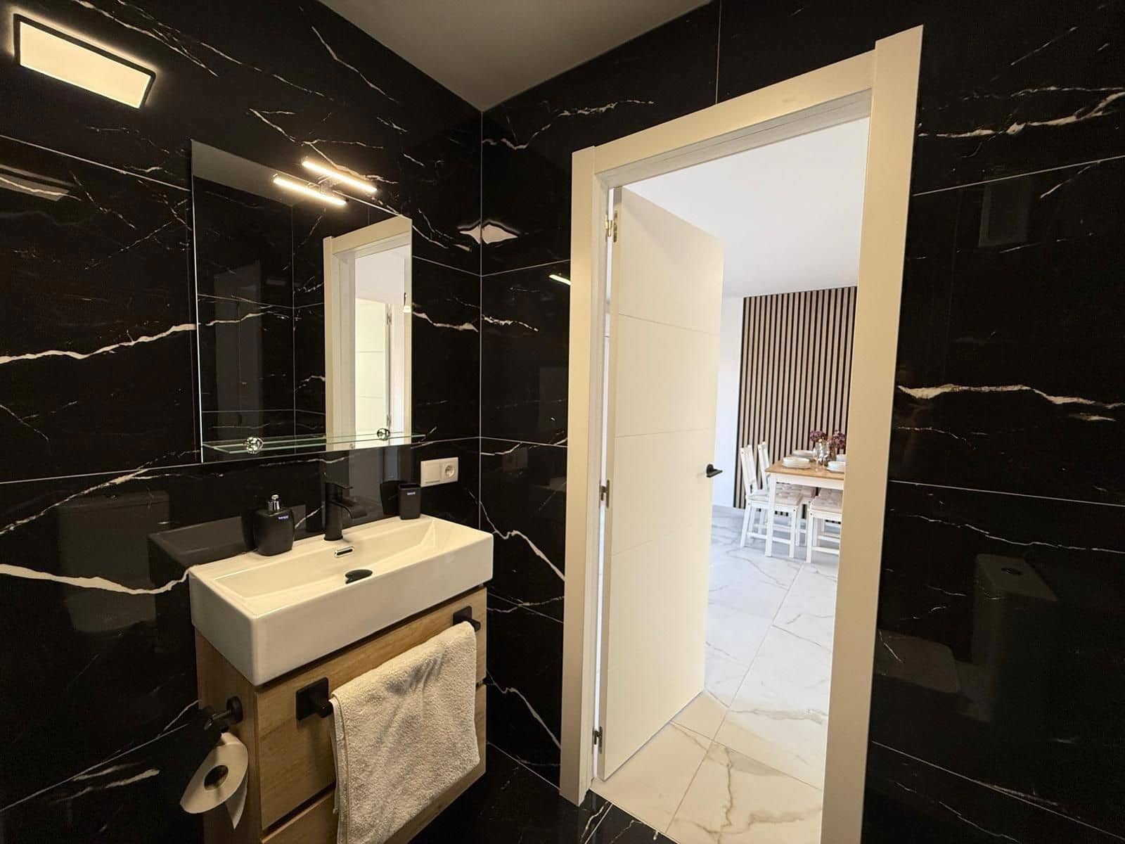 3 slaapkamer Penthouse te koop in Torrevieja - € 269.000 (Ref: 9263532)