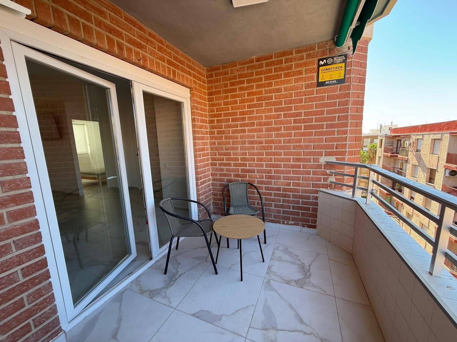 3 slaapkamer Penthouse te koop in Torrevieja - € 269.000 (Ref: 9263532)
