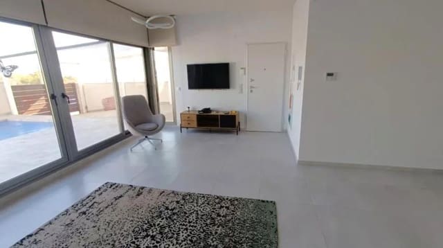 3 sypialnia Willa na sprzedaż w Villamartin, Orihuela z basenem - 450 000 € (Ref: 9263533)