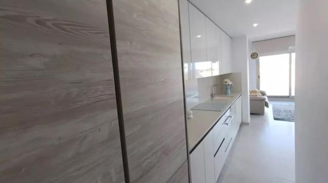 3 sypialnia Willa na sprzedaż w Villamartin, Orihuela z basenem - 450 000 € (Ref: 9263533)