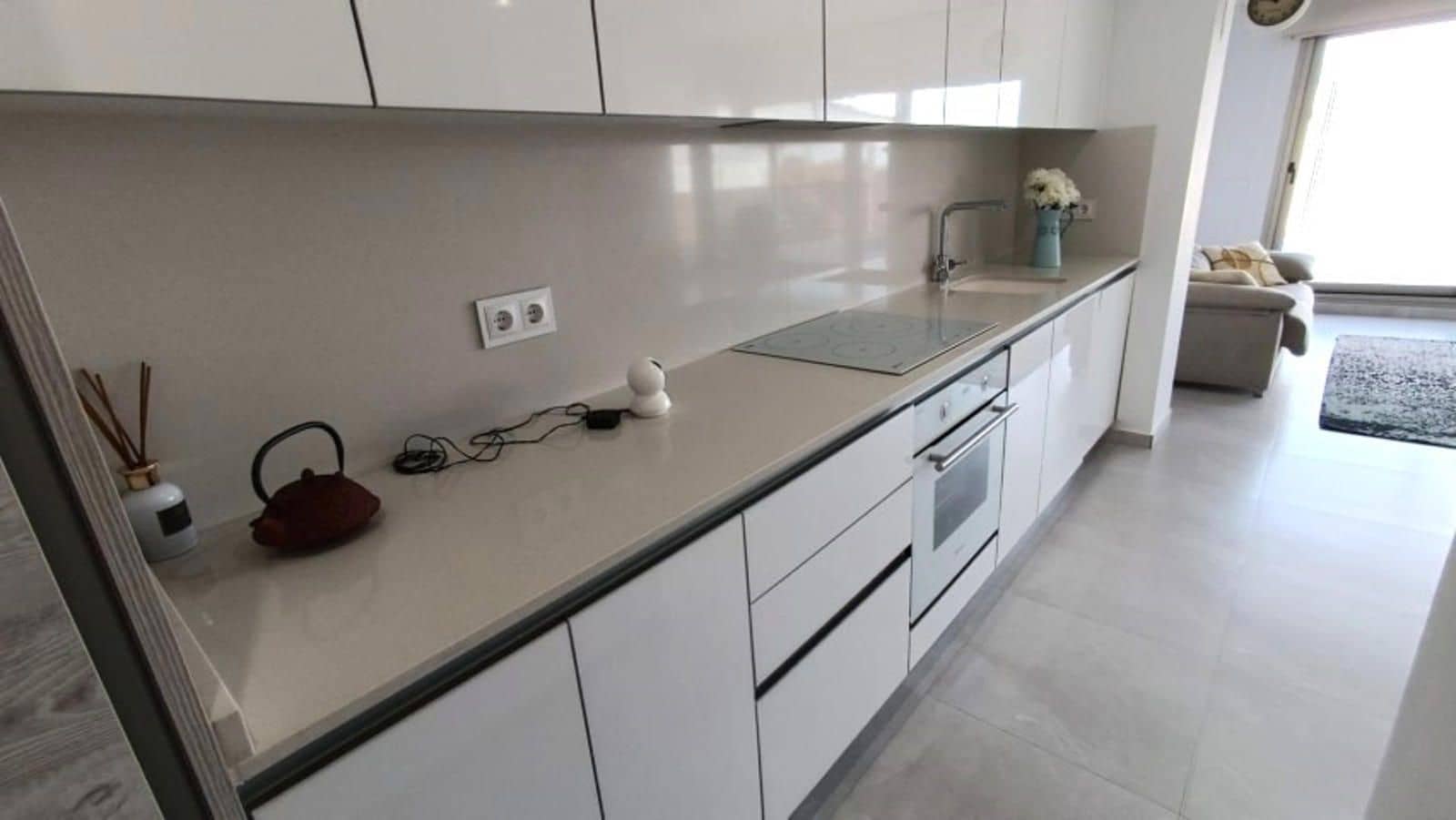 3 sypialnia Willa na sprzedaż w Villamartin z basenem - 450 000 € (Ref: 9263533)