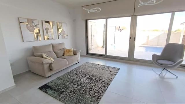 3 sypialnia Willa na sprzedaż w Villamartin, Orihuela z basenem - 450 000 € (Ref: 9263533)