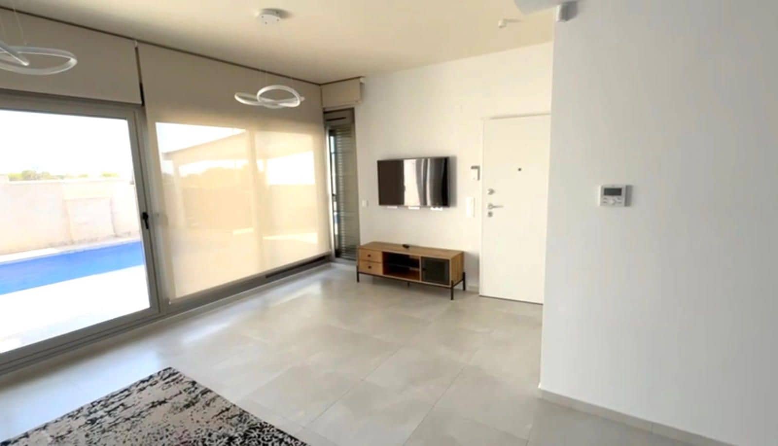 3 sypialnia Willa na sprzedaż w Villamartin z basenem - 450 000 € (Ref: 9263533)