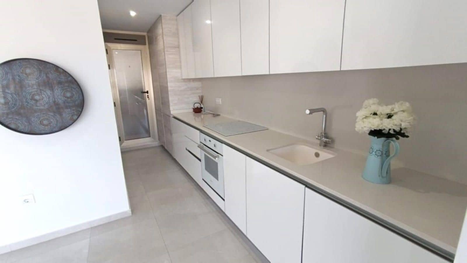 3 sypialnia Willa na sprzedaż w Villamartin z basenem - 450 000 € (Ref: 9263533)