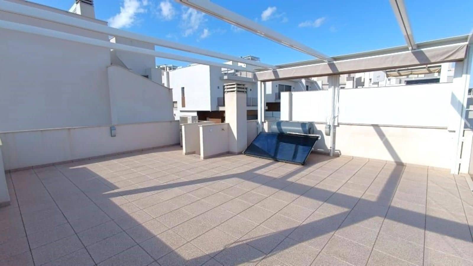 3 sypialnia Willa na sprzedaż w Villamartin z basenem - 450 000 € (Ref: 9263533)