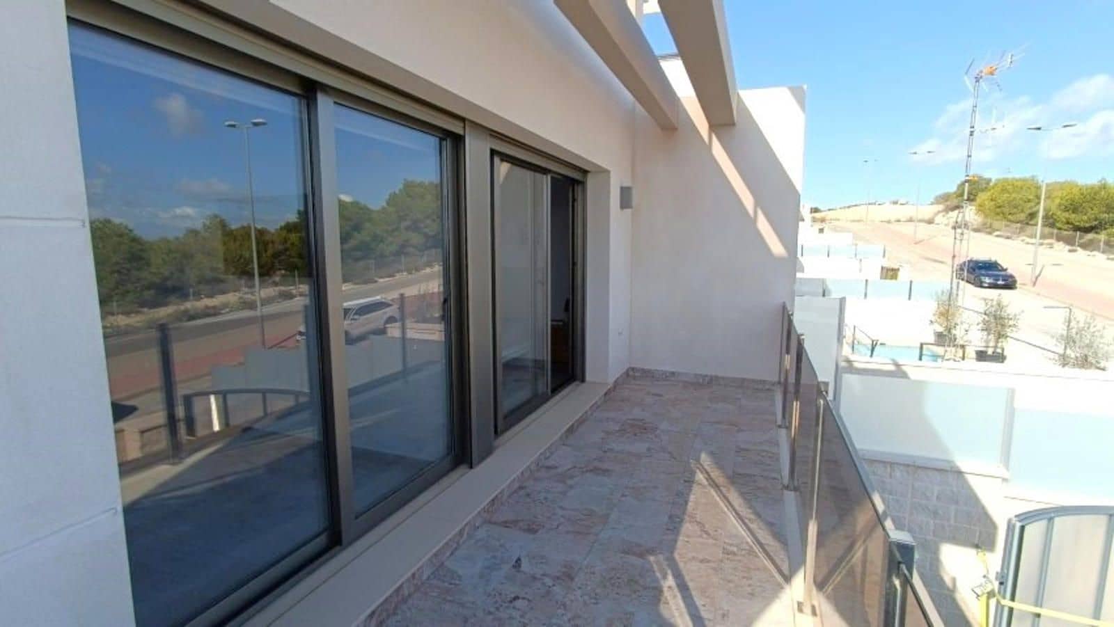 3 sypialnia Willa na sprzedaż w Villamartin z basenem - 450 000 € (Ref: 9263533)