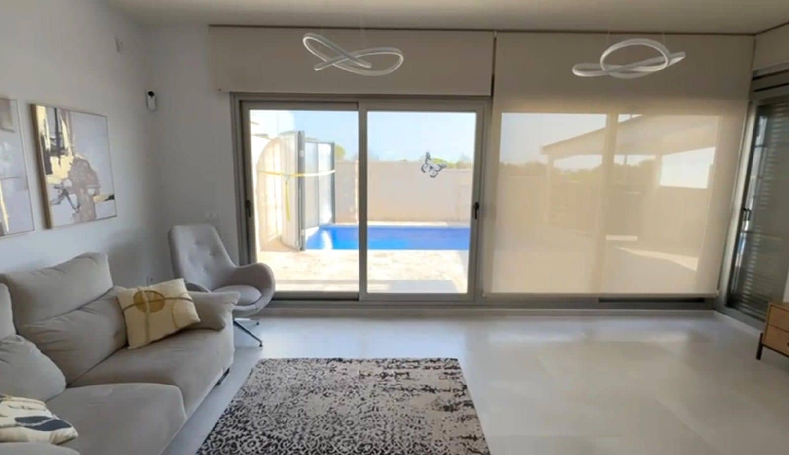 3 sypialnia Willa na sprzedaż w Villamartin z basenem - 450 000 € (Ref: 9263533)