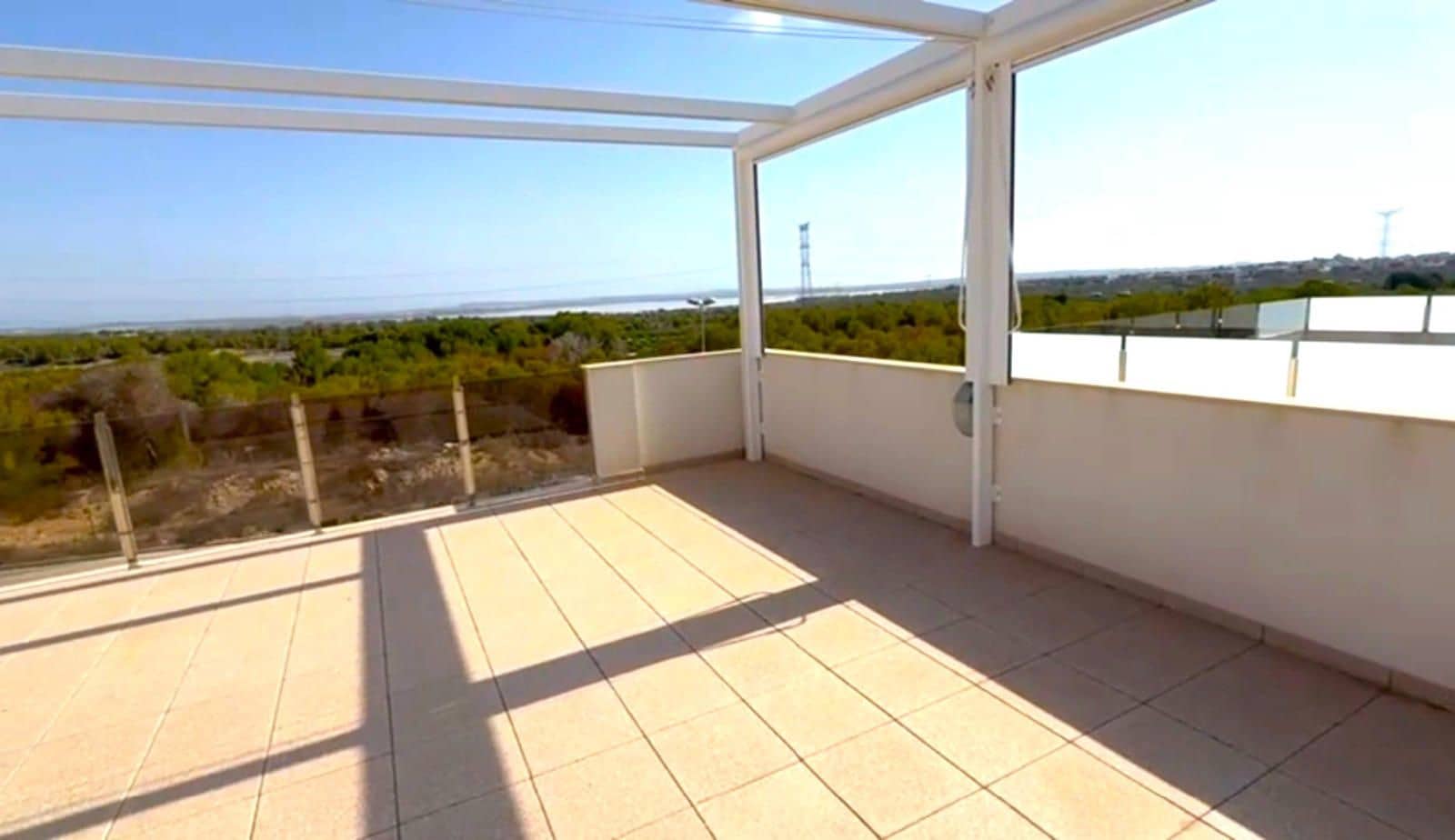 3 sypialnia Willa na sprzedaż w Villamartin z basenem - 450 000 € (Ref: 9263533)