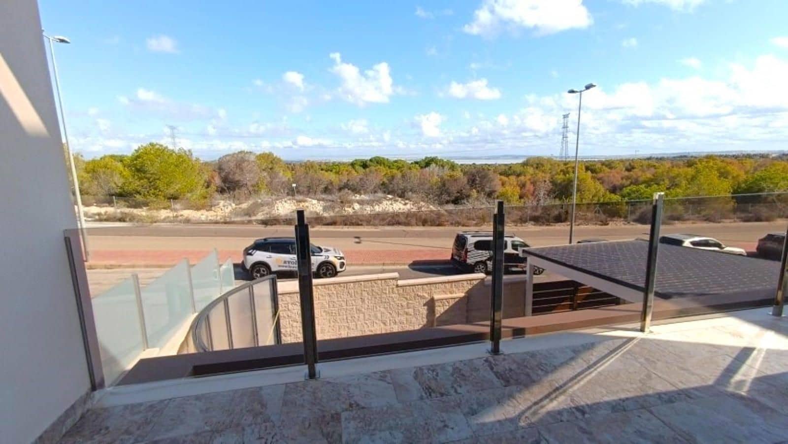 3 sypialnia Willa na sprzedaż w Villamartin z basenem - 450 000 € (Ref: 9263533)