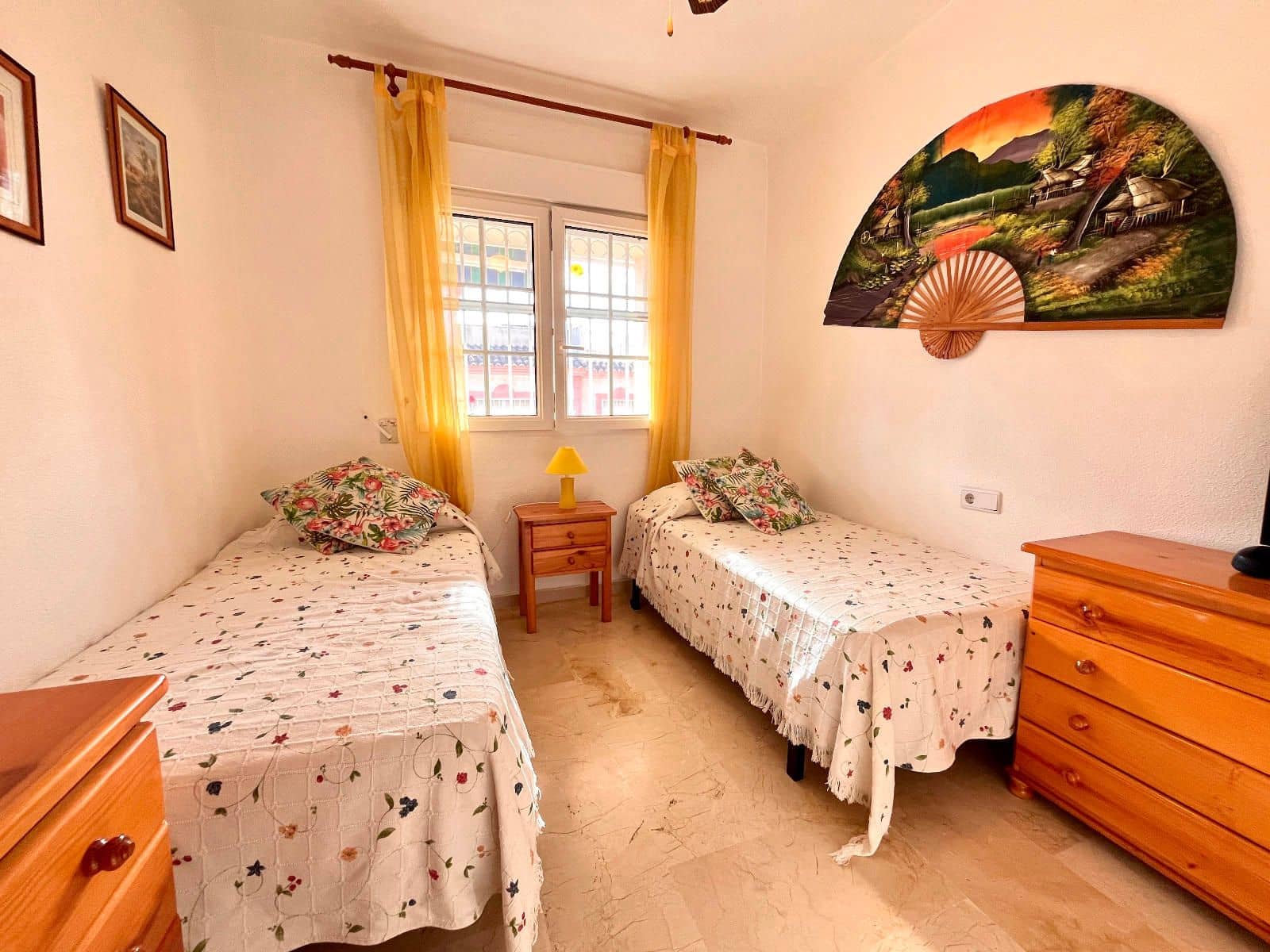 2 Zimmer Wohnung zu verkaufen in Playa Flamenca mit Pool Garage - 199.999 € (Ref: 9263784)