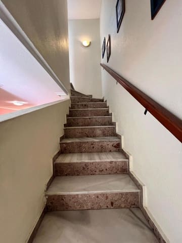 2 soverom Villa til salgs i Playa del Cura, Torrevieja med svømmebasseng - € 183 000 (Ref: 9263785)