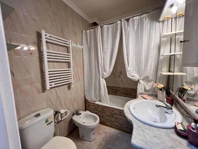 2 soverom Villa til salgs i Playa del Cura, Torrevieja med svømmebasseng - € 183 000 (Ref: 9263785)