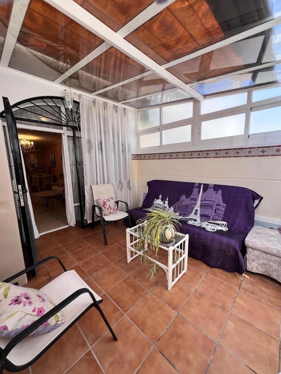 2 soverom Villa til salgs i Torrevieja med svømmebasseng - € 183 000 (Ref: 9263785)