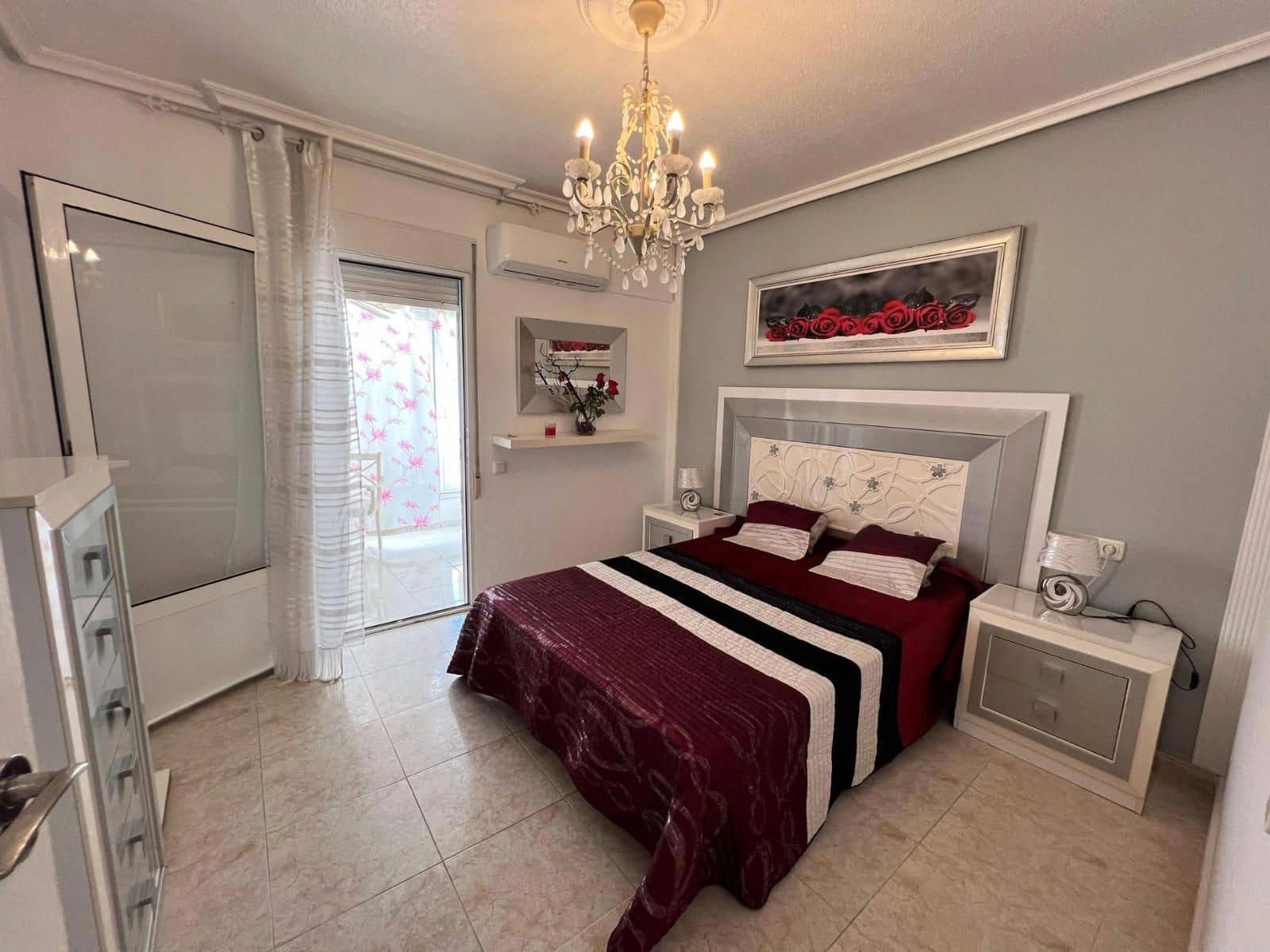 2 soverom Villa til salgs i Torrevieja med svømmebasseng - € 183 000 (Ref: 9263785)