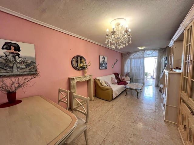 2 soverom Villa til salgs i Playa del Cura, Torrevieja med svømmebasseng - € 183 000 (Ref: 9263785)