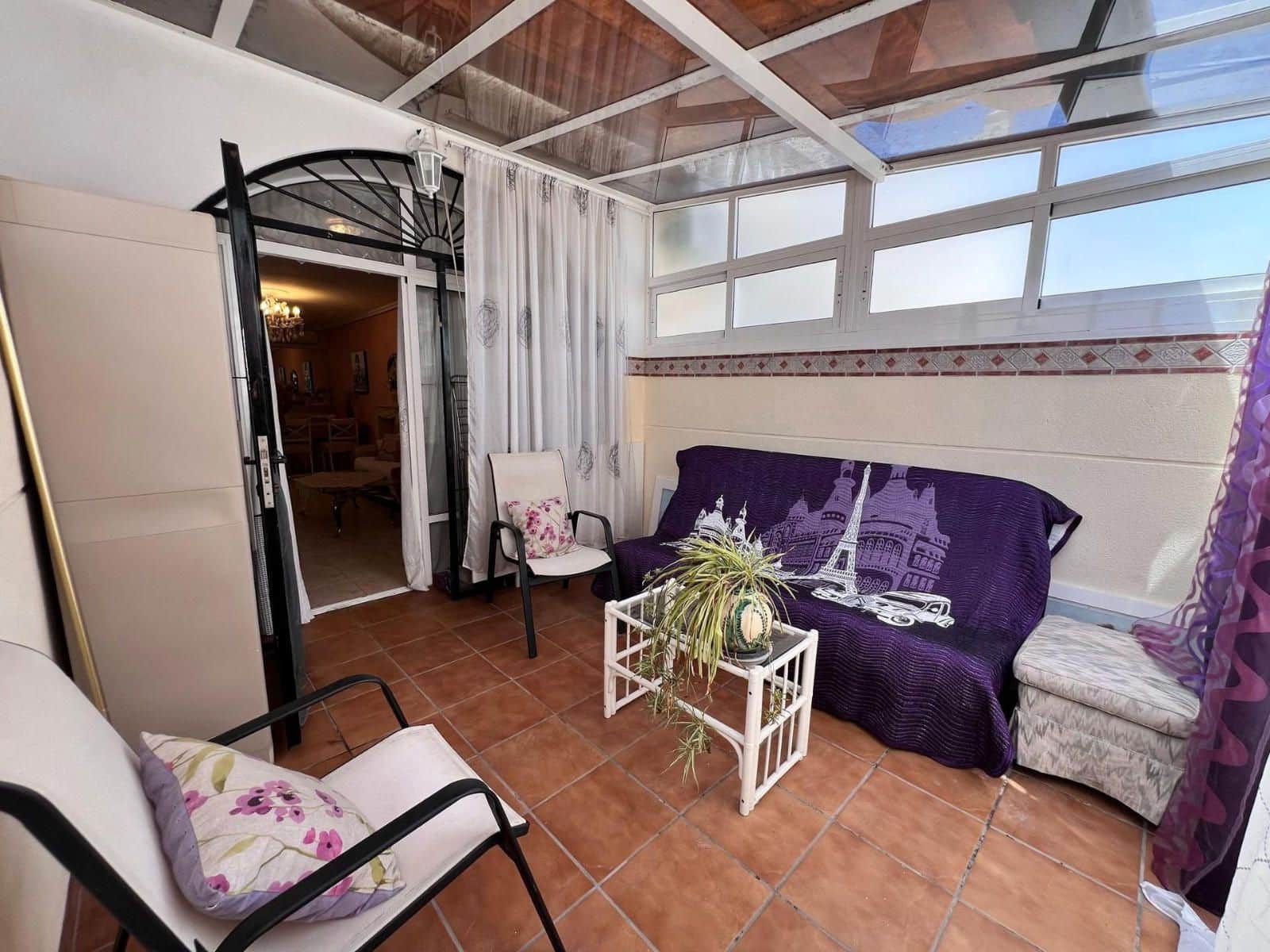 2 soverom Villa til salgs i Torrevieja med svømmebasseng - € 183 000 (Ref: 9263785)