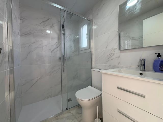 3 sypialnia Dom na sprzedaż w Los Balcones - Los Altos, Torrevieja z basenem - 229 000 € (Ref: 9263786)