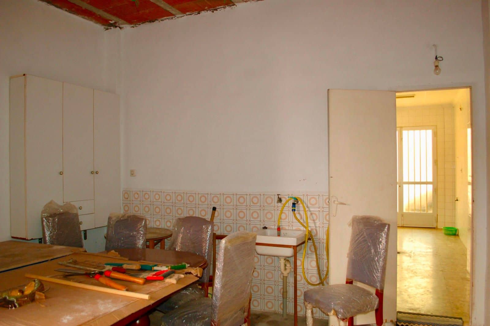 6 quarto Casa em Banda para venda em San Pedro del Pinatar - 239 000 € (Ref: 9267867)