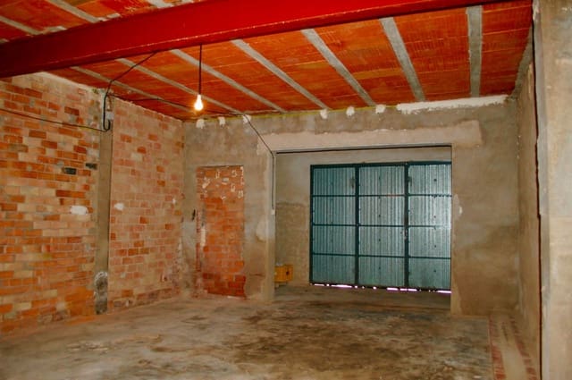 Casa de 6 habitaciones en San Pedro del Pinatar ciudad, San Pedro del Pinatar en venta - 239.000 € (Ref: 9267867)