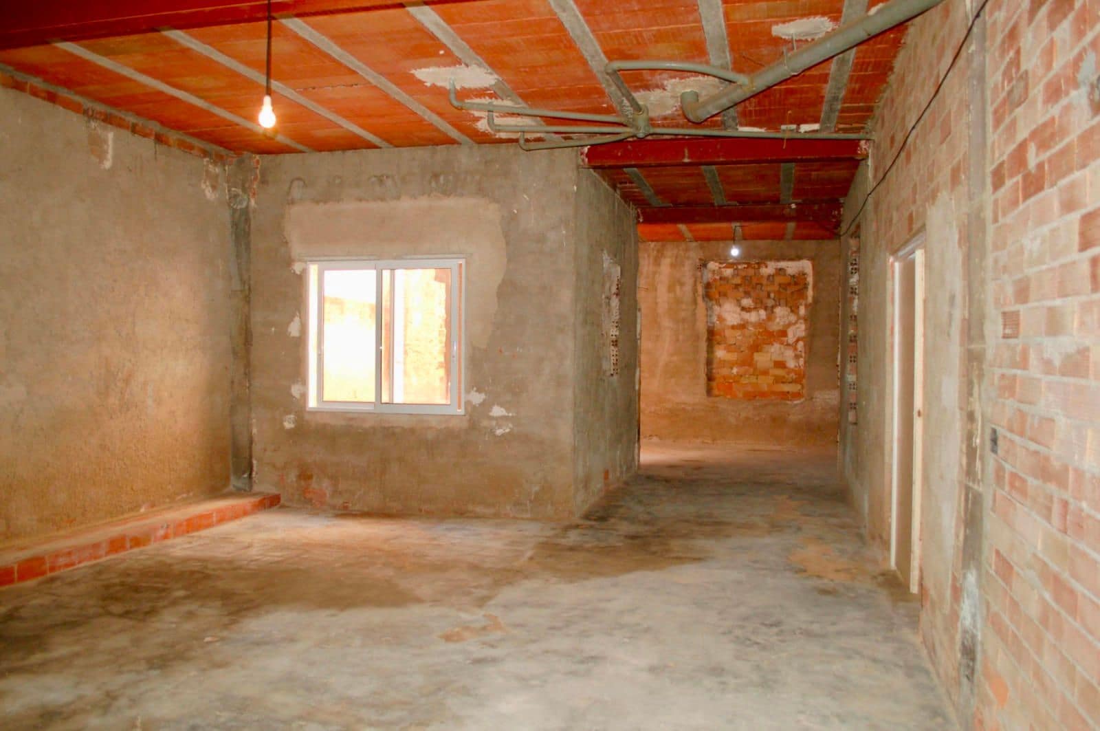 6 quarto Casa em Banda para venda em San Pedro del Pinatar - 239 000 € (Ref: 9267867)