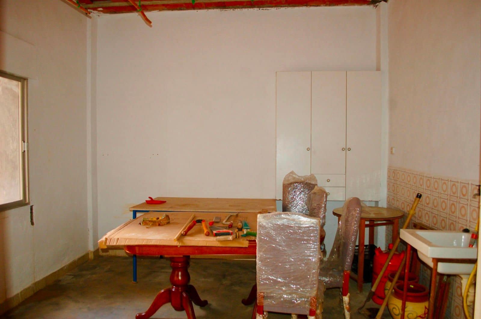 6 quarto Casa em Banda para venda em San Pedro del Pinatar - 239 000 € (Ref: 9267867)