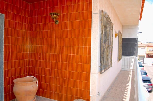 Casa de 6 habitaciones en San Pedro del Pinatar ciudad, San Pedro del Pinatar en venta - 239.000 € (Ref: 9267867)