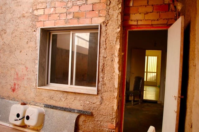 Casa de 6 habitaciones en San Pedro del Pinatar ciudad, San Pedro del Pinatar en venta - 239.000 € (Ref: 9267867)