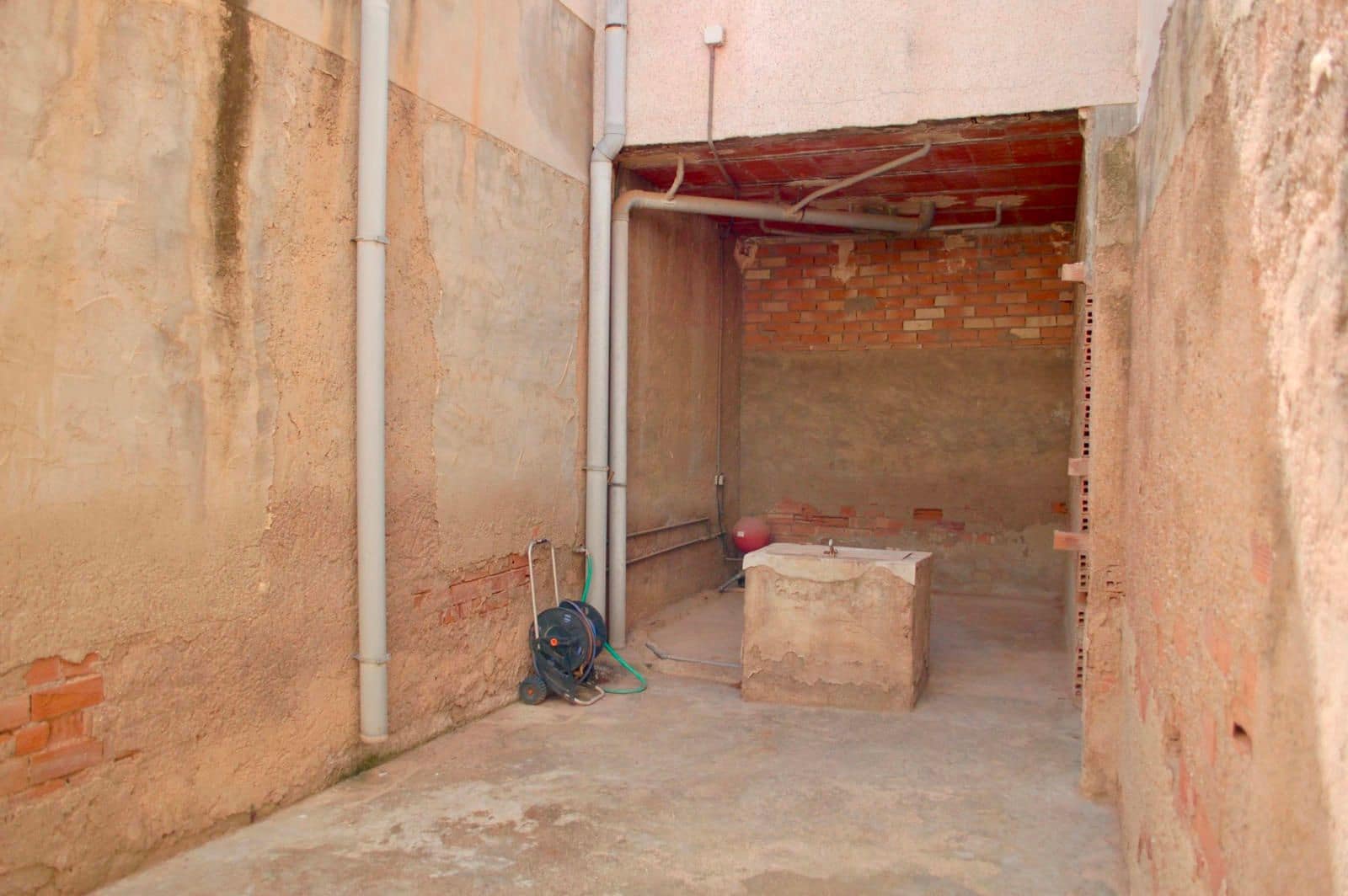 6 quarto Casa em Banda para venda em San Pedro del Pinatar - 239 000 € (Ref: 9267867)