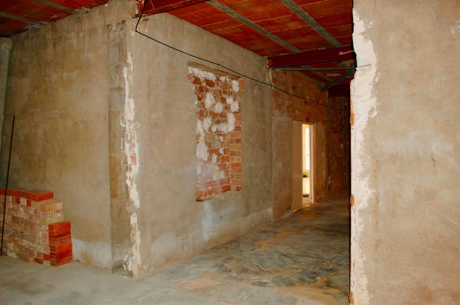 6 quarto Casa em Banda para venda em San Pedro del Pinatar - 239 000 € (Ref: 9267867)