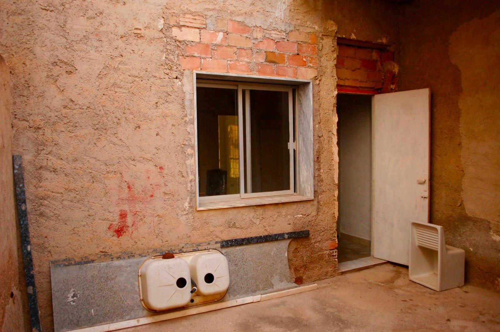 6 quarto Casa em Banda para venda em San Pedro del Pinatar - 239 000 € (Ref: 9267867)