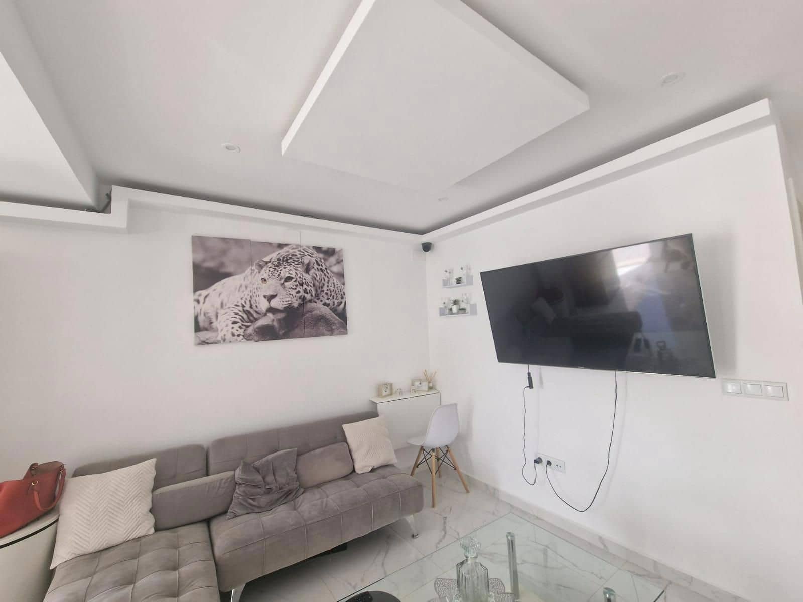 2 soverom Villa til salgs i Torrevieja med svømmebasseng - € 199 900 (Ref: 9268975)