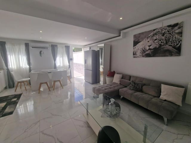 2 soverom Villa til salgs i Aguas Nuevas, Torrevieja med svømmebasseng - € 199 900 (Ref: 9268975)