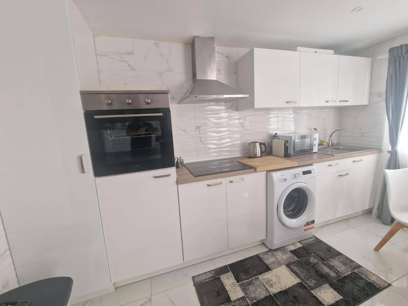 2 soverom Villa til salgs i Torrevieja med svømmebasseng - € 199 900 (Ref: 9268975)