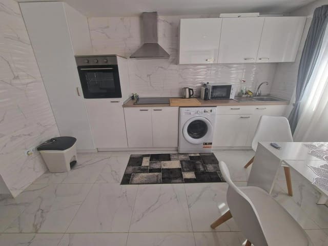 2 soverom Villa til salgs i Aguas Nuevas, Torrevieja med svømmebasseng - € 199 900 (Ref: 9268975)