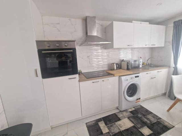 2 soverom Villa til salgs i Aguas Nuevas, Torrevieja med svømmebasseng - € 199 900 (Ref: 9268975)