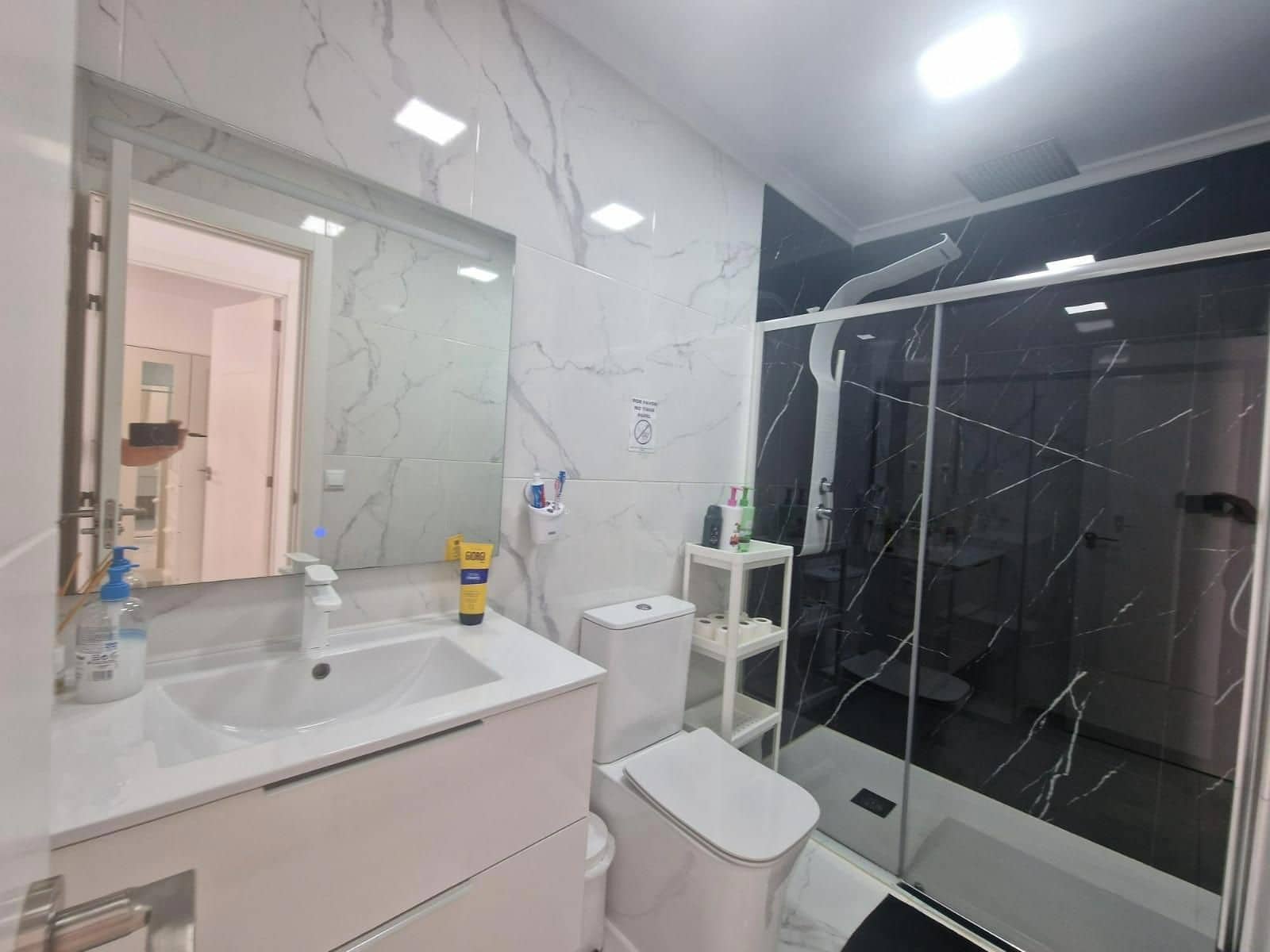 2 soverom Villa til salgs i Torrevieja med svømmebasseng - € 199 900 (Ref: 9268975)