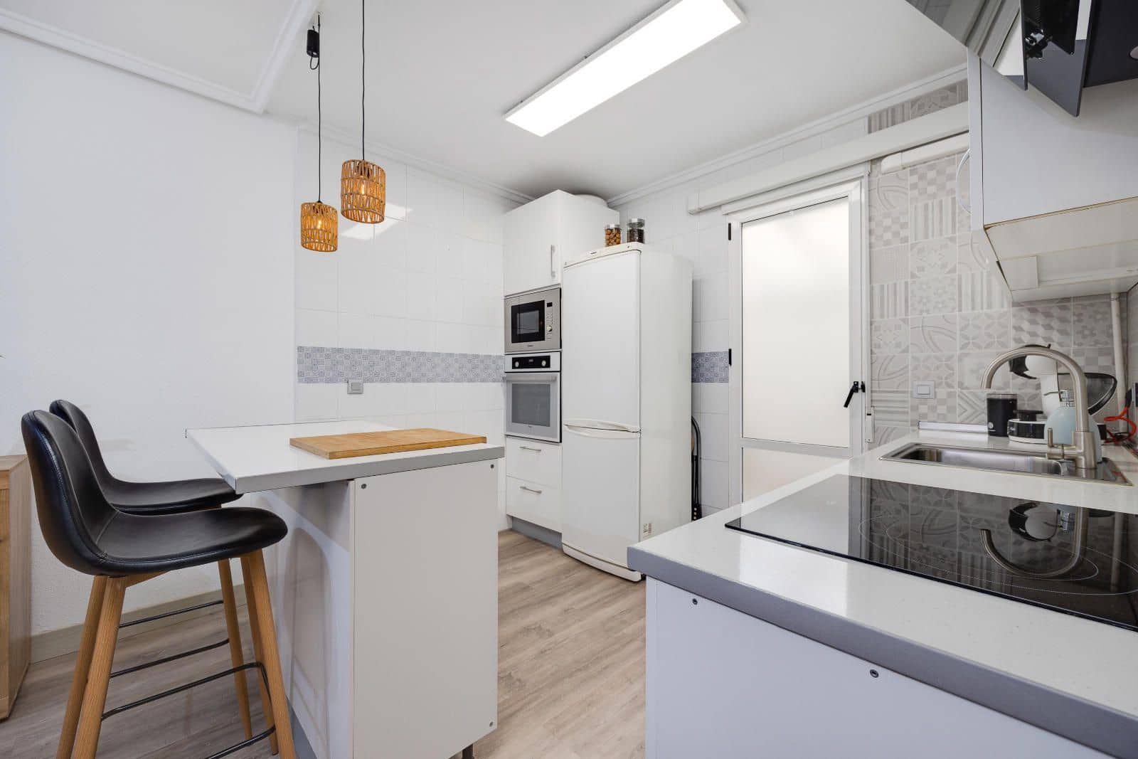 2 quarto Moradia para venda em Torrevieja com piscina - 148 000 € (Ref: 9269051)