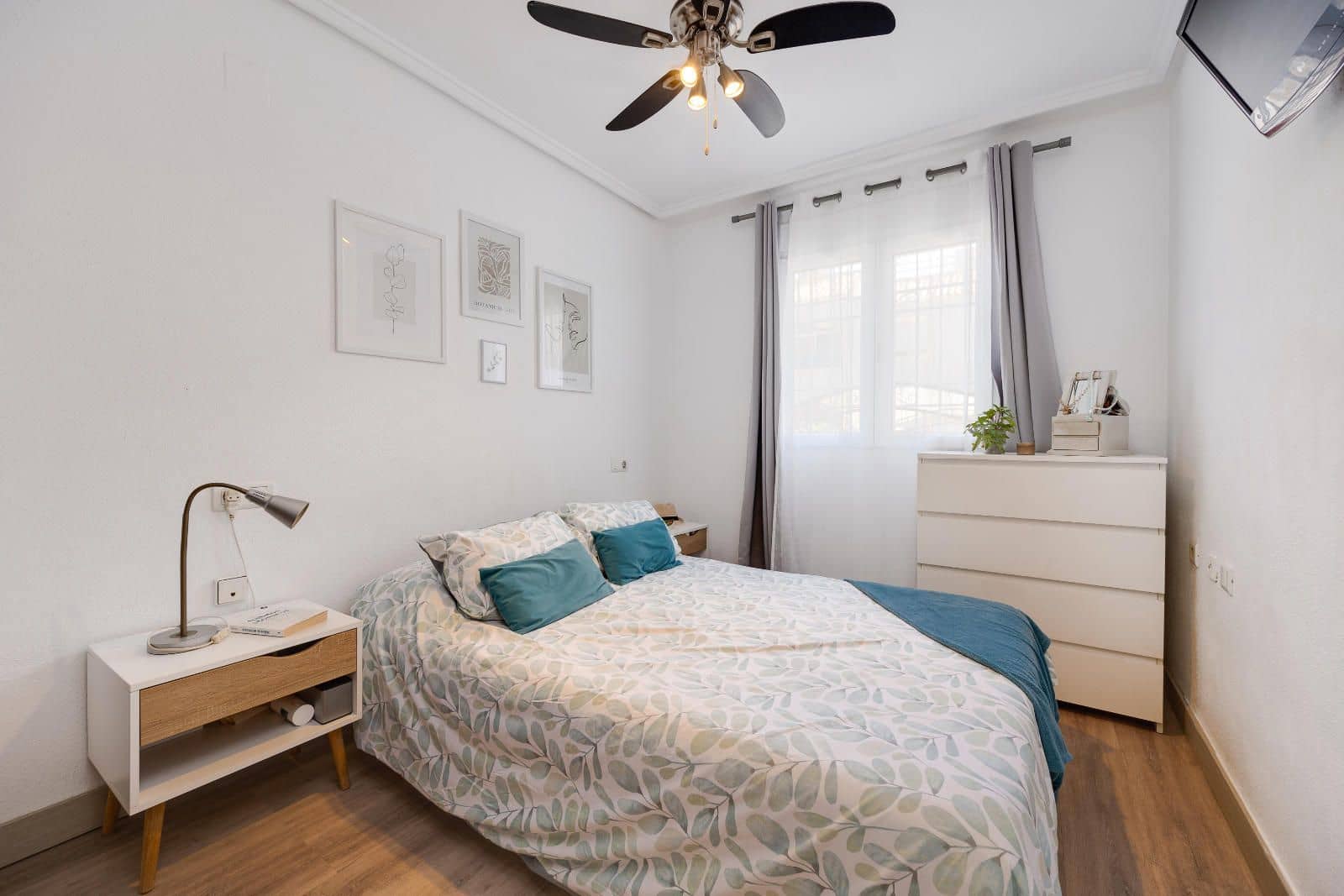 2 quarto Moradia para venda em Torrevieja com piscina - 148 000 € (Ref: 9269051)