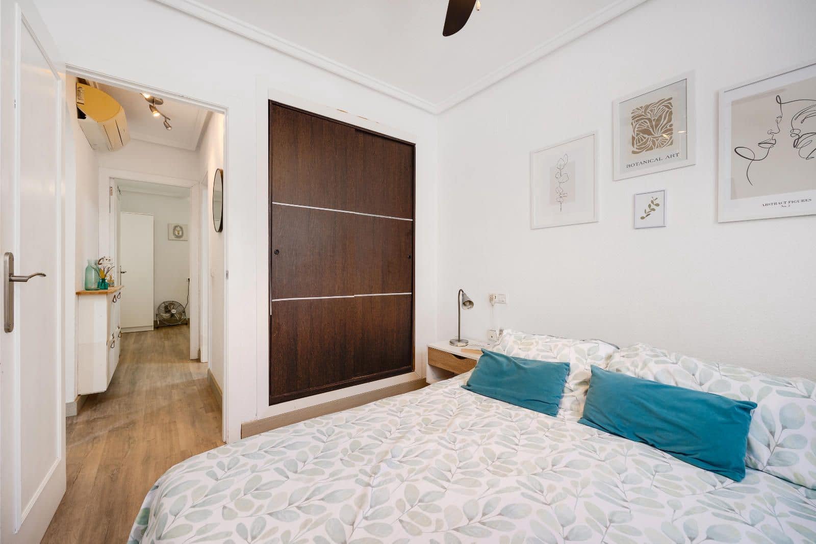 2 quarto Moradia para venda em Torrevieja com piscina - 148 000 € (Ref: 9269051)